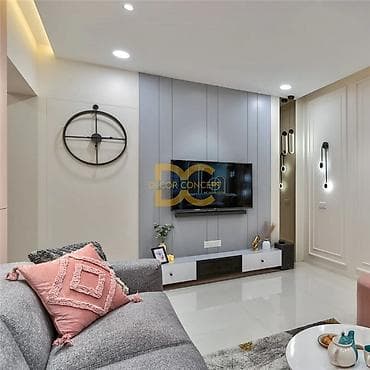 top servise: РЕМОНТ С БАМБУКОВЫМИ ПАНЕЛЯМИ ПОД КЛЮЧ 🔥 Сделаем стильный современный — 4