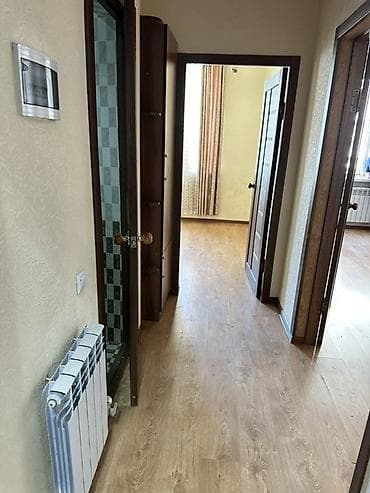 1 бөлмө, Кыймылсыз мүлк агенттиги, Үй-бүлөлүүлөргө, 6 айдан баштап, Эмерексиз