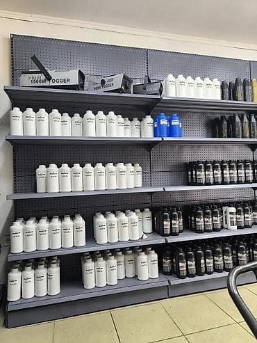 промывка авто: Новый, Оригинал, Германия — 1