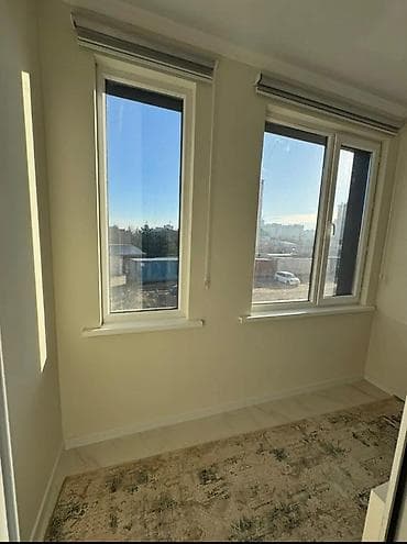 rent flat: 2 комнаты, 57 м², Элитка, 2 этаж, Евроремонт — 2