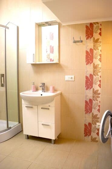 продаю дачный дом белек: Коттедж, ЦО Royal beach, Чок-Тал, Парковка, стоянка, Охраняемая территория, Барбекю — 14