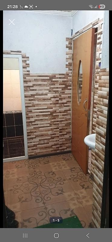 Дома: 41 м², 1 комната, Семейным — 1