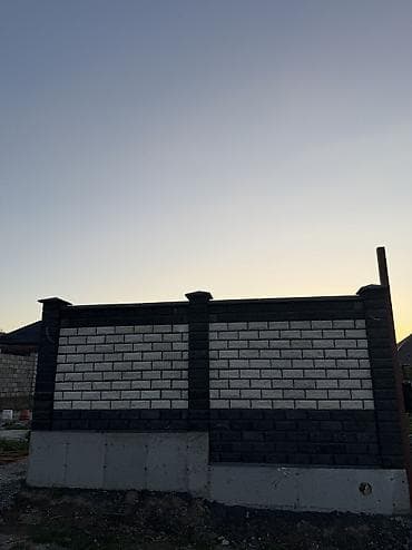 profile design: Пескоблок койобуз ылдам жана сапаттуу туздук кооздука басым каралат — 1