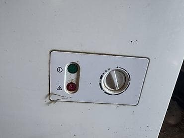 Морозильный ларь Бирюса, горизонтальный, большой объем. Особенности — 7