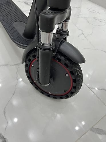 часы механизм: Электросамокат, Без рассрочки, Новый, Бесплатная доставка — 5