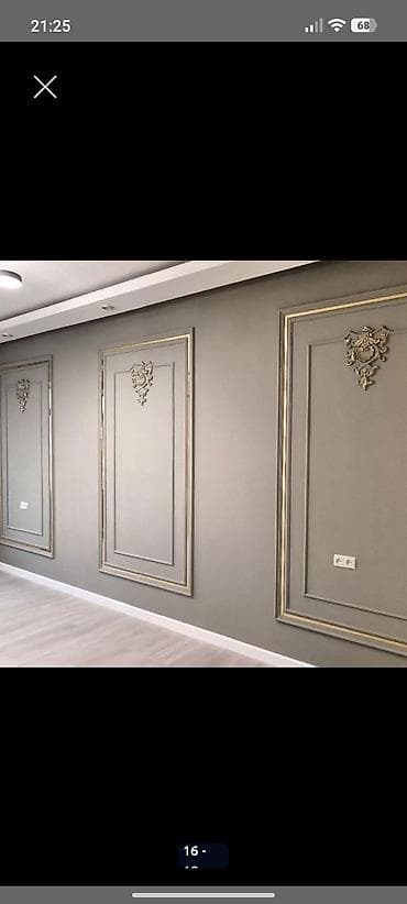 bem stroy: Отделочные и ремонтные работы «под ключ» - Комплексная внутренняя — 6