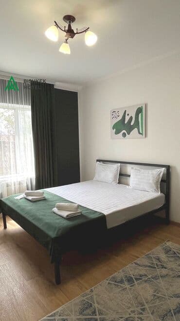 гостиница дордой моторс: 11 м², С мебелью — 2