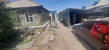 Продажа домов: Продам дом кант — 9