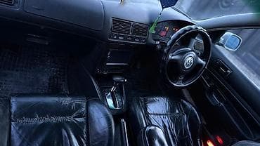 гольф 2 афтомат: Volkswagen Golf: 2001 г., Автомат, Бензин, Хэтчбэк — 4