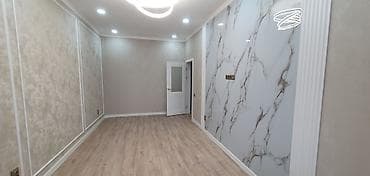 2х: 2 комнаты, 68 м², Элитка, 3 этаж, Дизайнерский ремонт — 9