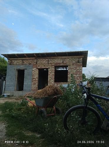 Вакансиялар: Пескоблок пеноблок газаблок полистиролблок кирпич койобуз — 10