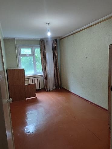 Недвижимость: 2 комнаты, 44 м², 11 мкр 104 серия, 2 этаж, Евроремонт — 10