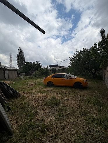 государство: Продаётся участок 6 соток с домом 📍 ж/м Арча-Бешик 📐 Площадь участка — 10