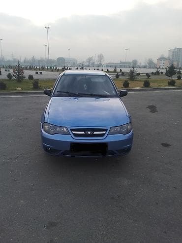 лео нексия: Daewoo Nexia: 2008 г., Механика, Бензин, Седан — 2