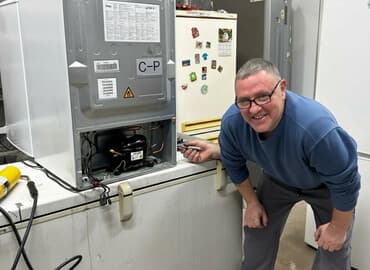 термо холодильник: Профессиональный ремонт холодильников - Диагностика и устранение — 1