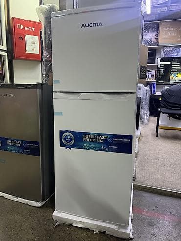 холодильник hitachi: Холодильник Avest, Новый, Двухкамерный, De frost (капельный), 50 * 115 * 50 — 4