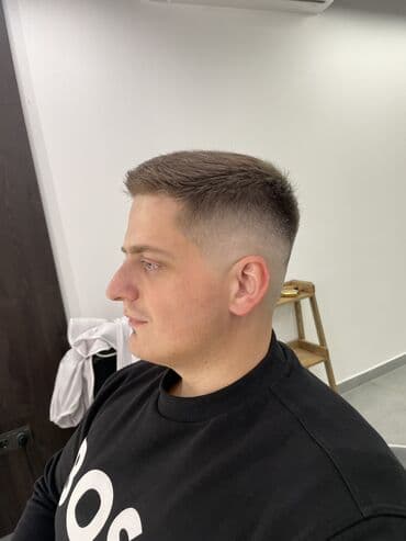 сколько стоит обучение на маникюр: Мужская парикмахерская услуга на дому! Если у тебя (свадьба — 5