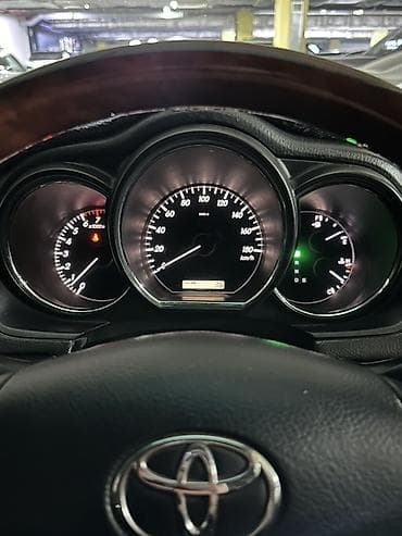 тойота harrier: Toyota Harrier: 2005 г., 3 л, Автомат, Бензин, Кроссовер — 6