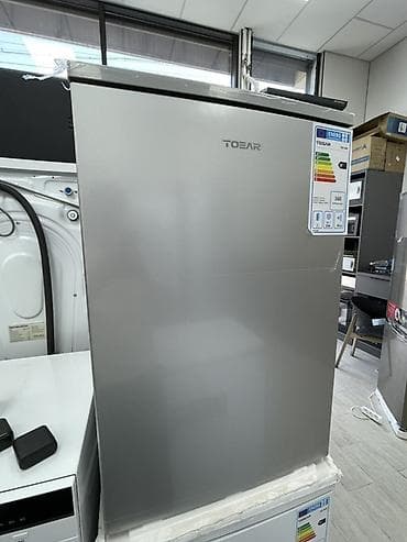technics rs: Морозильник TOEAR TOR-106S, серебристый. Основные характеристики: - — 1