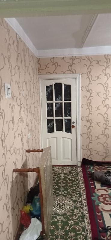 44 м², С мебелью, Без мебели