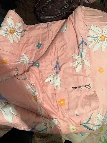 куп тактай: Одеяло, Колдонулган, Бардык мезгилдер — 6