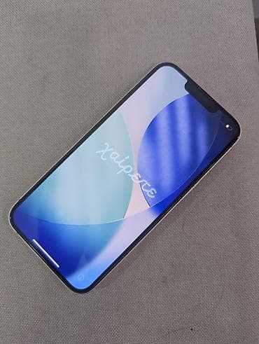 чехол для редми 9 с: IPhone 13, Б/у, 128 ГБ, Розовый, Чехол, 86 % — 1