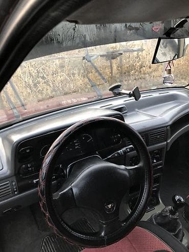 двери на нексия 1: Daewoo Nexia: 2004 г., 1.6 л, Механика, Бензин, Седан — 7