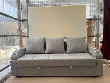 диваны у: Прямой диван, Новый, В рассрочку — 8