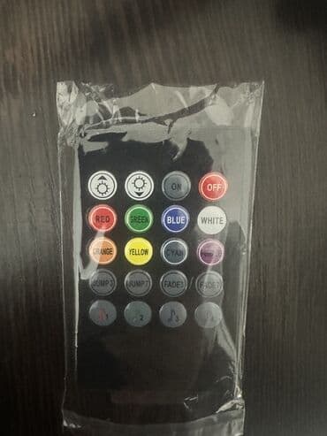 дополнительное освещение на авто: Декоративдик шамдал Салон үчүн — 4