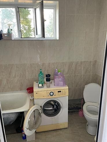 куплю жилой дом: Дом с участком и капитальным забором - Отдельно стоящий двухэтажный — 7