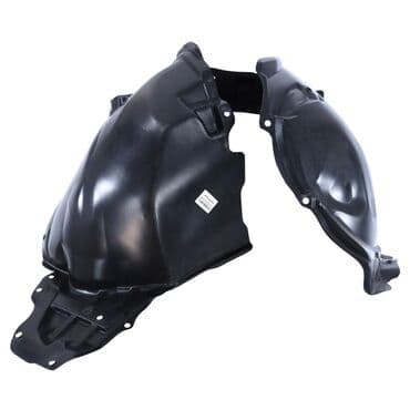 купить шотландского вислоухого котенка: Подкрылок Передний правый Nissan, 2019 г., Новый, Аналог — 1