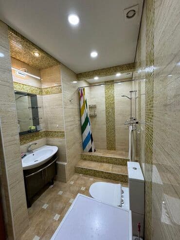 срочно здаю квартиру долгосрочно политех: 2 комнаты, Собственник, Без подселения, С мебелью полностью — 10