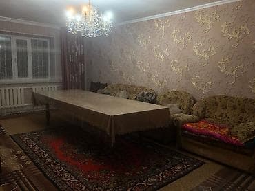 Кыймылсыз мүлк: Продается дом в с.Кашка-Баш. Ленинский район. 10 соток — 6