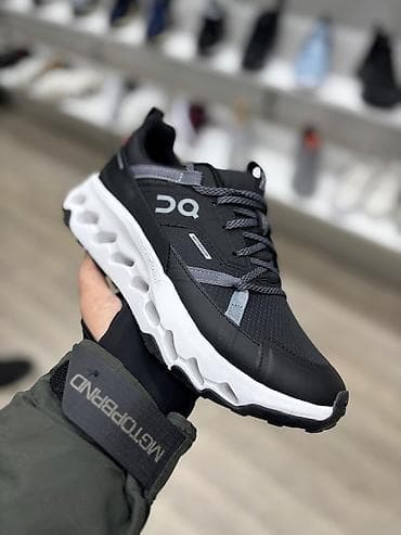 ark drops: Кроссовки OnCloud (On) Premium 1/1 качество🔥 Размеры : 40-44 — 1