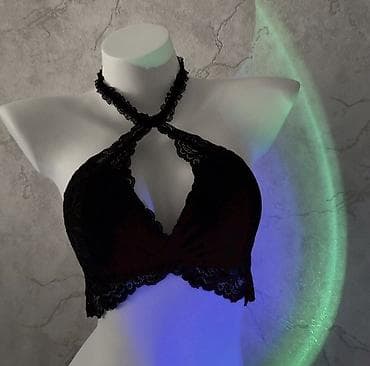 Верхняя одежда: Бра
300 сом
Осталось не много в наличии, распродаем остатки с магазина — 4