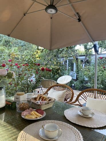 канадский дом в бишкеке: Дом, 100 м², 3 комнаты, Собственник, Евроремонт — 12