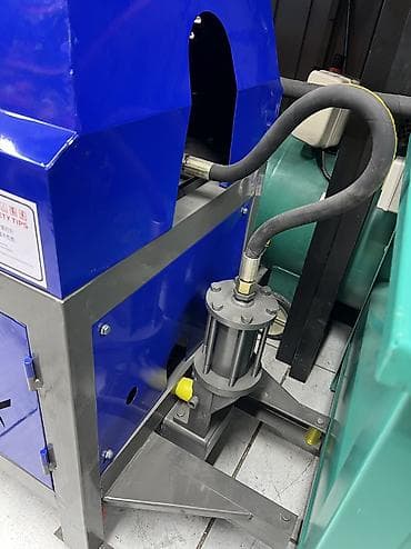 Ручные инструменты: Выпрямитель проволоки Управления с компьютером Напряжения 380вольт — 6