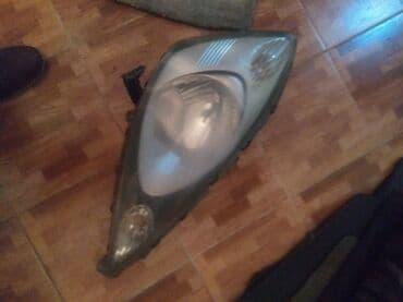 фары на нексия 2: Комплект передних фар Б/у, Оригинал, Япония — 1