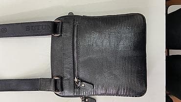 сумка butun: Срочно продается барсетка BUTUN Абсолютно новая барсетка, брал неделю — 2