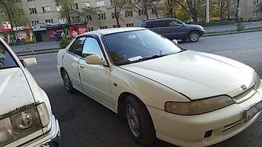 интегра хонда: Honda Integra: 2000 г., 1.6 л, Автомат, Бензин, Седан — 3