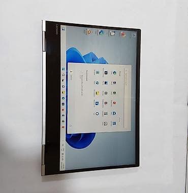 best comp: Продаю мощный ноутбук Lenovo Yoga 360 Сенсорным экраном так же как — 4
