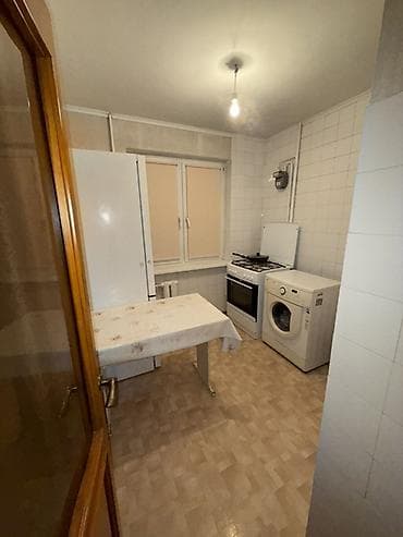 discovery studio: 3 комнаты, 64 м², 3 мкр 104 серия, 2 этаж, Евроремонт — 8
