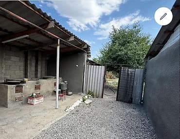 инд: Продается частный дом с участком (госакт на право частной — 7