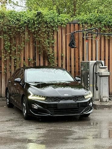 ключ наборы: Kia K5: 2021 г., 2 л, Автомат, Газ, Седан — 2