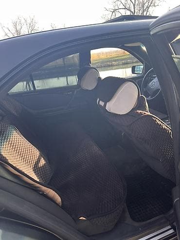 sprinter 2003: Mercedes-Benz E-Class: 1995 г., 3.2 л, Автомат, Бензин, Седан — 6