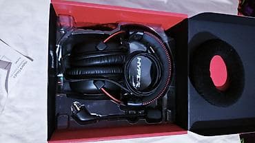 бета сервер фф: HyperX Cloud II — проводная игровая гарнитура с объемным звуком 7.1 и — 3