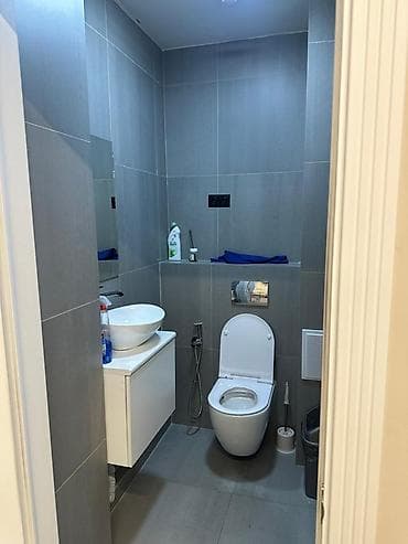 сдаю помещение под офис: Аренда офисов, 50 м², В бизнес центре, С системой безопасности — 6