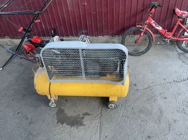 авито кызыл мебель бу: Срочно продаю компрессор — 1