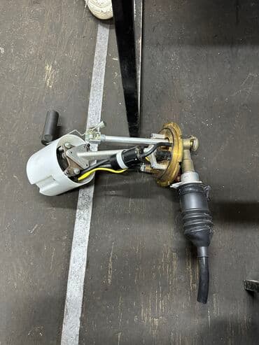 Бензонасос Hyundai