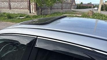 Honda Accord: 2009 г., 3.5 л, Автомат, Бензин, Седан